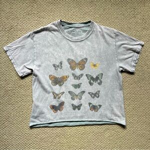 Fifth Sun Mariposa Tee